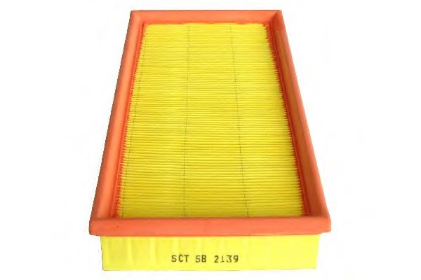 SCT Germany SB 2139 Air Filter